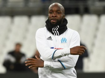 Lassana Diarra kehrt in seine Heimatstadt zurück Lassana Diarra kehrt in seine Heimatstadt zurück