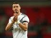 Wagner (Bild) kämpft mit Gomez um einen WM-Kaderplatz