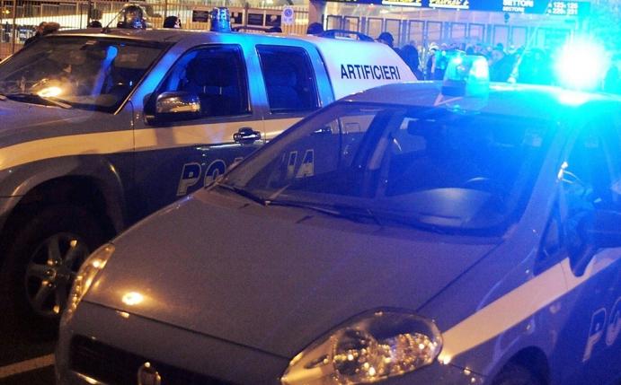 Foggia-Boss Sanella soll Schwarzgelder gewaschen haben