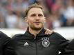 Will seine Antwort auf dem Platz geben: Benedikt Höwedes