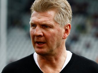 Effenberg kritisiert Tönnies Effenberg kritisiert Tönnies
