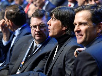 Nations League: Löws Team spielt zuerst gegen Frankreich Nations League: Löws Team spielt zuerst gegen Frankreich