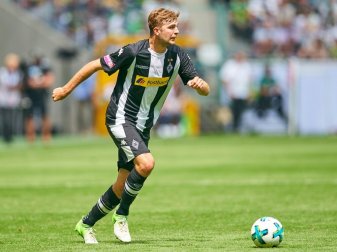 Christoph Kramer gegen Frankfurt wieder eine Option Christoph Kramer gegen Frankfurt wieder eine Option