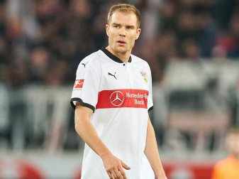 Holger Badstuber wird dem VfB Stuttgart vorerst fehlen Holger Badstuber wird dem VfB Stuttgart vorerst fehlen