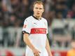 Holger Badstuber wird dem VfB Stuttgart vorerst fehlen