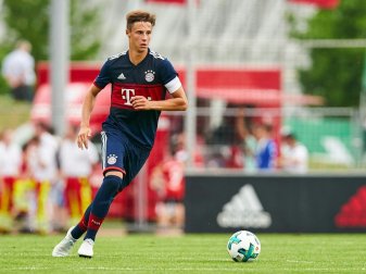 Friedl wechselt vom Rekordmeister an die Weser Friedl wechselt vom Rekordmeister an die Weser