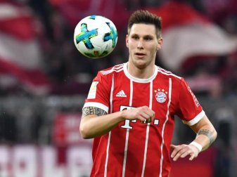 Trifft mit dem FC Bayern auf seinen Ex-Club Hoffenheim: Nationaspieler Niklas Süle. Foto: Peter Kneffel Trifft mit dem FC Bayern auf seinen Ex-Club Hoffenheim: Nationaspieler Niklas Süle. Foto: Peter Kneffel