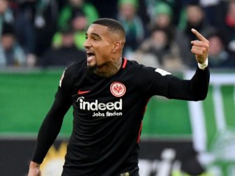 Kevin-Prince Boateng plädiert für einen anderen Umgang bei Spieler-Strafen. Foto: Peter Steffen Kevin-Prince Boateng plädiert für einen anderen Umgang bei Spieler-Strafen. Foto: Peter Steffen