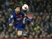 Barcelonas Erfolgsgarant: Lionel Messi