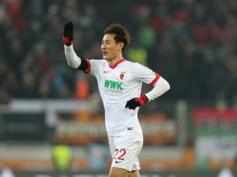 Leihe bis Saisonende: Ji wechselt nach Darmstadt Leihe bis Saisonende: Ji wechselt nach Darmstadt