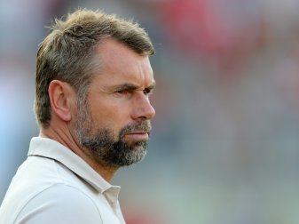 HSV: Hollerbach-Verpflichtung könnte teuer werden HSV: Hollerbach-Verpflichtung könnte teuer werden