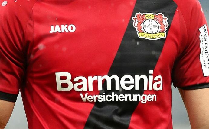 Bis 2022: Bayer verlängert Ausrüster-Vertrag mit Jako