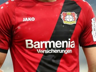 Bis 2022: Bayer verlängert Ausrüster-Vertrag mit Jako Bis 2022: Bayer verlängert Ausrüster-Vertrag mit Jako
