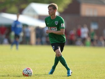 Felix Müller wechselt zum SV Sandhausen Felix Müller wechselt zum SV Sandhausen