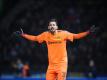 Roman Bürki kritisert Teile der Dortmunder Fans