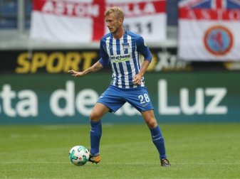 Mögliche Gehirnerschütterung bei Fabian Lustenberger Mögliche Gehirnerschütterung bei Fabian Lustenberger