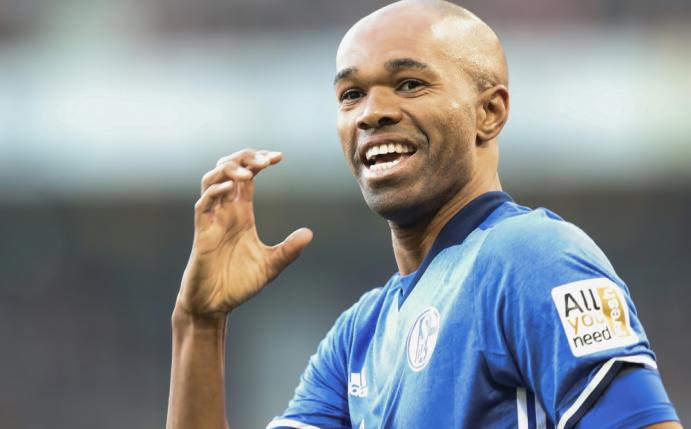 Ein Kandidat für die WM? Schalkes Naldo
