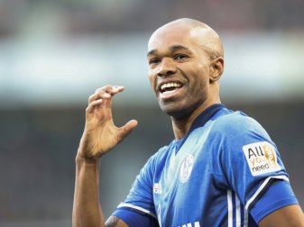 Ein Kandidat für die WM? Schalkes Naldo Ein Kandidat für die WM? Schalkes Naldo