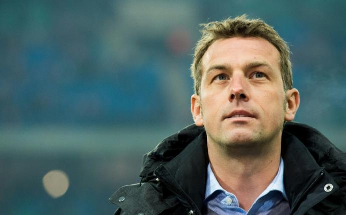 Markus Weinzierl soll VfB-Angebot abgelehnt haben