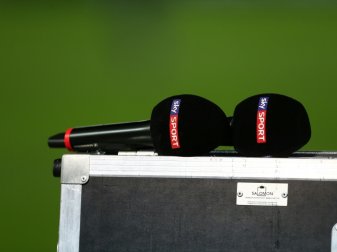 Sky-Quoten: Rekordwert bei Konferenz und Einzelspielen Sky-Quoten: Rekordwert bei Konferenz und Einzelspielen