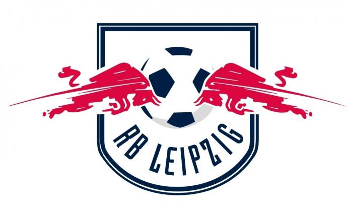 Stierlin unterschreibt Profivertrag bei RB Leipzig.