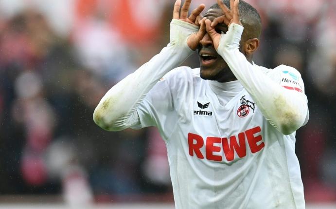 Anthony Modeste als Aubameyang-Nachfolger im Gespräch