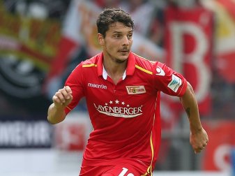 Muss eine Zwei-Spiele-Sperre verbüßen: Philipp Hosiner Muss eine Zwei-Spiele-Sperre verbüßen: Philipp Hosiner