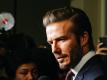 David Beckham investiert in Miami den Aufbau eines in der MLS aktiven Fußballteams nebst Stadion. Foto: Alba Vigaray