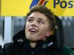 Der HSV kämpft um Jann-Fiete Arp