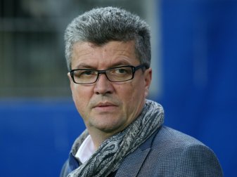 Vorwürfe gegen Fandel haben sich nicht erhärtet Vorwürfe gegen Fandel haben sich nicht erhärtet