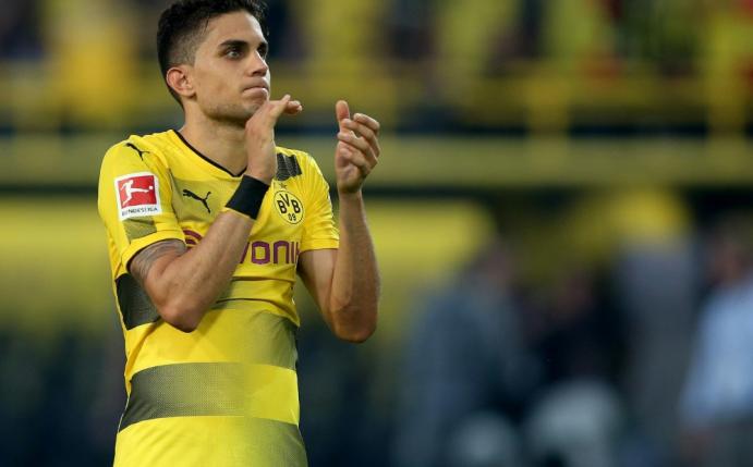 Mit Kaufoption: BVB verleiht Bartra zu Betis Sevilla 