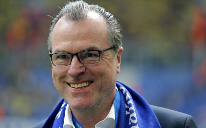 Tönnies will Schalkes Profiabteilung nicht ausgliedern