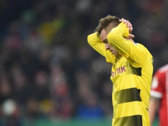 Andrej Jarmolenko hat sich eine Sehnenverletzung im Fuß zugezogen. Foto: Andreas Gebert