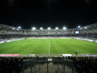 15.000 Zuschauer: Pokalspiel gegen Bayern ausverkauft 15.000 Zuschauer: Pokalspiel gegen Bayern ausverkauft