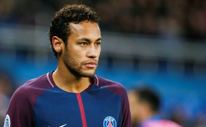 Rekordtransfer: Neymar wechselte für 222 Millionen Euro 