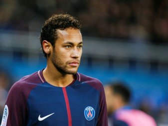 Rekordtransfer: Neymar wechselte für 222 Millionen Euro Rekordtransfer: Neymar wechselte für 222 Millionen Euro