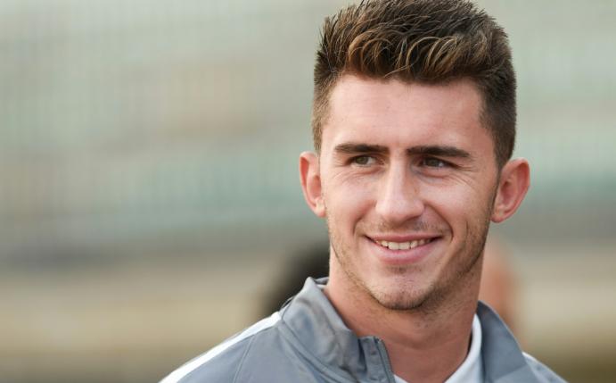 Für 65 Millionen: City holt Laporte aus Bilbao