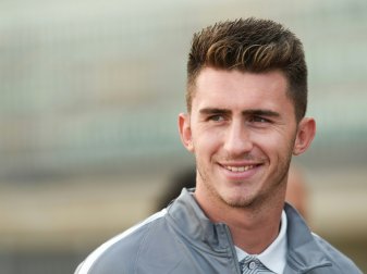 Für 65 Millionen: City holt Laporte aus Bilbao Für 65 Millionen: City holt Laporte aus Bilbao