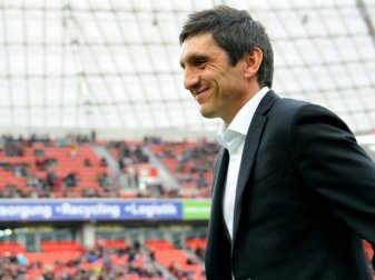 Korkut holt sich Cherundolo und Aracic an seine Seite Korkut holt sich Cherundolo und Aracic an seine Seite