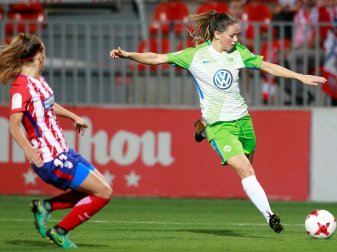 Gunnarsdottir verlängert vorzeitig bis 2020 Gunnarsdottir verlängert vorzeitig bis 2020