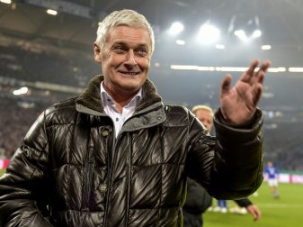 Veh gewann 2007 mit dem VfB Stuttgart die Meisterschaft