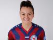 Lidija Kunis wird zum 1. FC Köln verliehen.