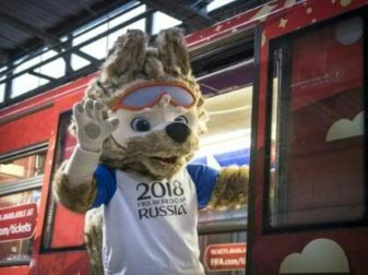 FIFA: 338.414 Eintrittskarten aus Deutschland angefragt FIFA: 338.414 Eintrittskarten aus Deutschland angefragt