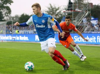 Bleibt den Störchen treu: Mühling verlängert bis 2021 Bleibt den Störchen treu: Mühling verlängert bis 2021