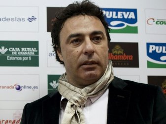 Steht unter Geldwäsche-Verdacht: Quique Pina Steht unter Geldwäsche-Verdacht: Quique Pina