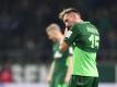 Izet Hajrovic verlässt Werder Bremen und wechselt nach Zagreb. Foto: Carmen Jaspersen
