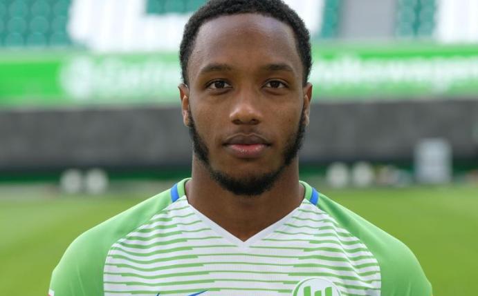Kaylen Hinds geht auf Leihbasis vom VfL in die 2. Liga zur SpVgg Greuther Fürth. Foto: Peter Steffen