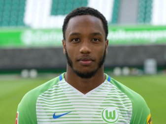 Kaylen Hinds geht auf Leihbasis vom VfL in die 2. Liga zur SpVgg Greuther Fürth. Foto: Peter Steffen Kaylen Hinds geht auf Leihbasis vom VfL in die 2. Liga zur SpVgg Greuther Fürth. Foto: Peter Steffen