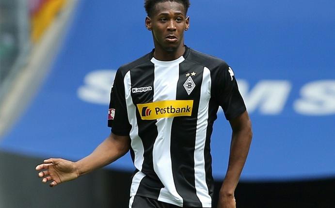 Kommt wieder nach Gladbach: Reece Oxford