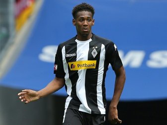 Kommt wieder nach Gladbach: Reece Oxford Kommt wieder nach Gladbach: Reece Oxford